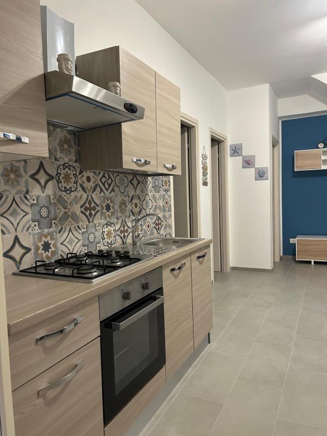Summerhouse Mazzeo Ngoại thất bức ảnh