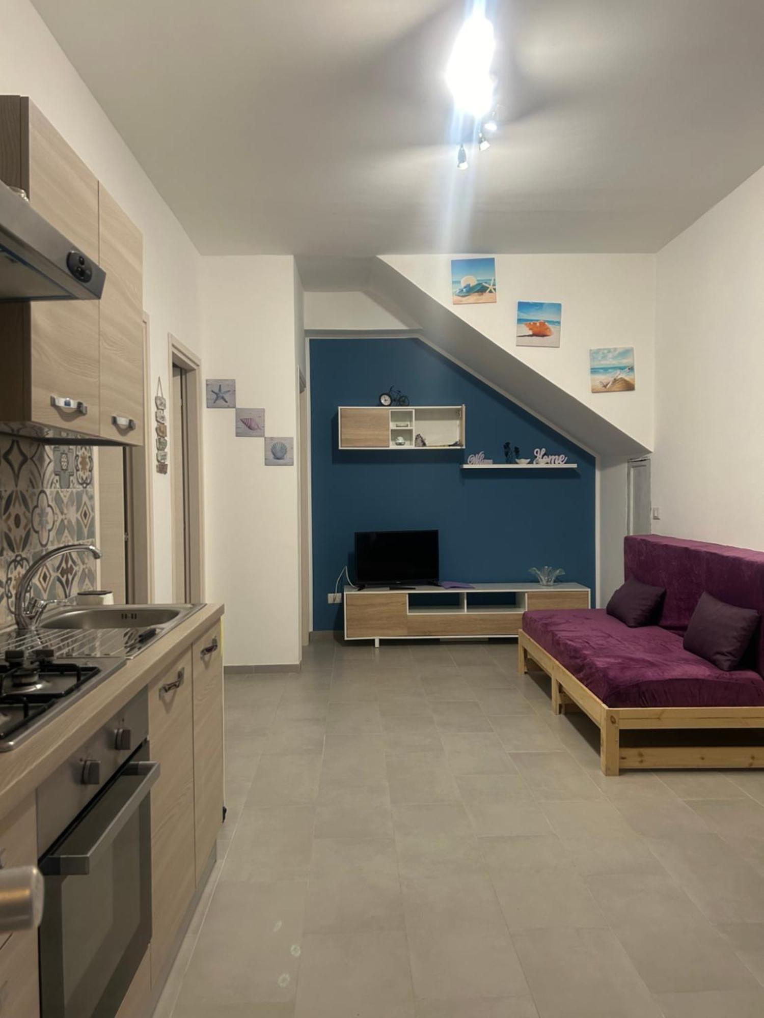 Summerhouse Mazzeo Ngoại thất bức ảnh