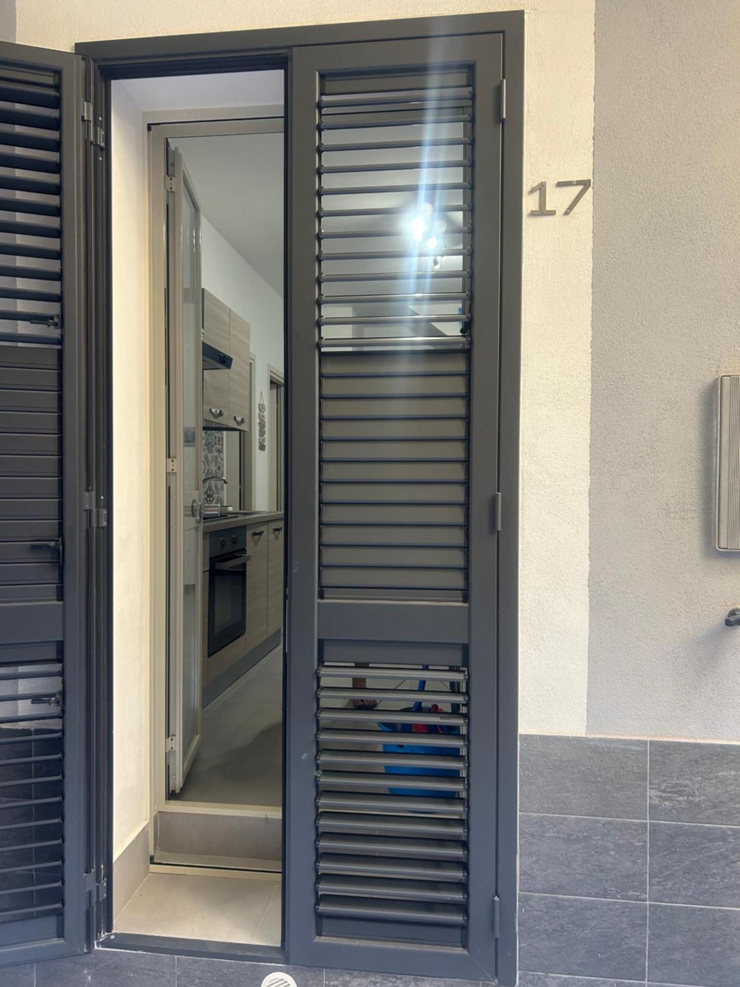 Summerhouse Mazzeo Ngoại thất bức ảnh
