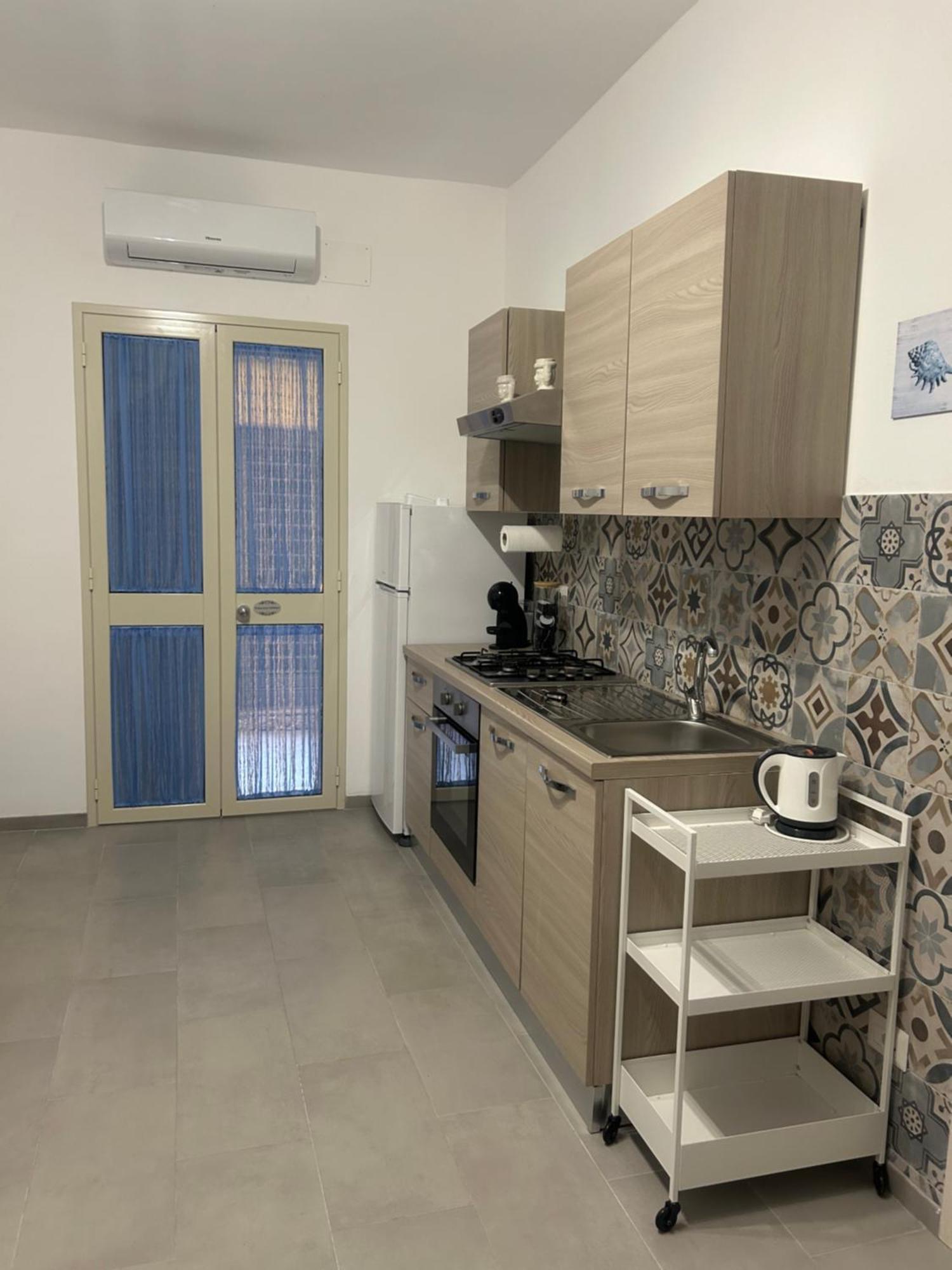 Summerhouse Mazzeo Ngoại thất bức ảnh