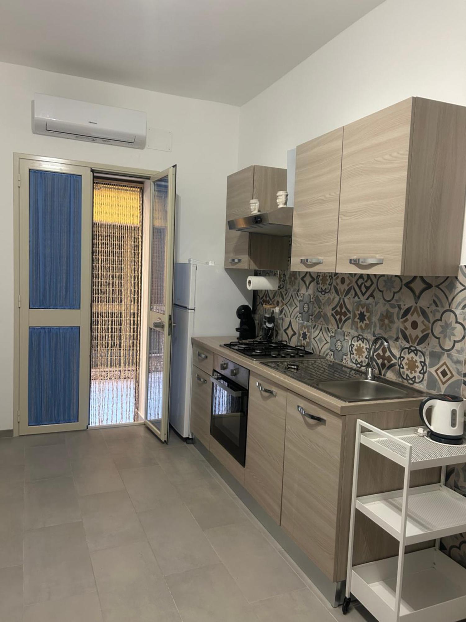 Summerhouse Mazzeo Ngoại thất bức ảnh
